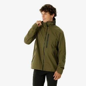 Quechua Férfi túrakabát, vízhatlan, könnyű - MH500 Light kép