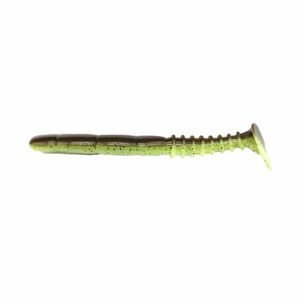 Reins Plasztikcsali, 7, 6 cm, 3" - Rockvibe Green Brown kép