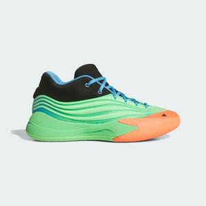 Adidas Felnőtt kosárlabdacipő - Dame X kép