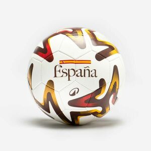 Kipsta Futball-labda, 5-ös méret - Spanyolország kép