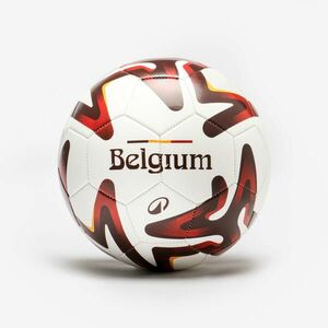 Kipsta Futball-labda, 5-ös méret - Belgium kép