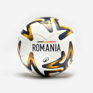 Kipsta Futball-labda, 5-ös méret - Románia kép