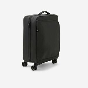 Decathlon Utazótáska, 4 kerekű, kézipoggyász méret, 30 literes kép