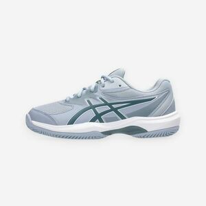 Asics Gyerek teniszcipő, salakos pályára - Gel-Game 10 GS kép