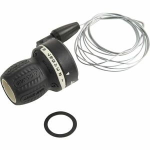 Sram MRX 8S JOBBKEZES VÁLTÓKAR kép