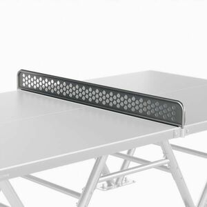 Pongori Pingpongháló, fém, PPT Collective pingpongasztalhoz kép