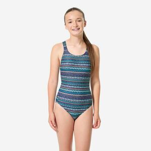 Decathlon Lány úszódressz - Vega kép