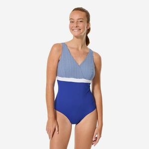 Decathlon Női úszódressz, egyrészes - Mina kép