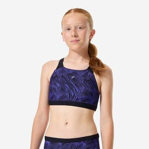 Decathlon Lány úszófelső - Kamyleon kép