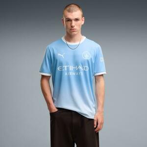 Puma Felnőtt futballmez, hazai - Manchester City 26/27 kép