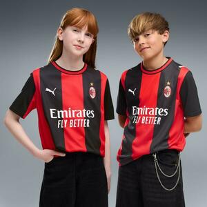 Puma Gyerek futballmez, hazai - AC Milan 26/27 kép