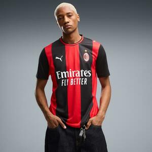 Puma Felnőtt futballmez, hazai - AC Milan 26/27 kép