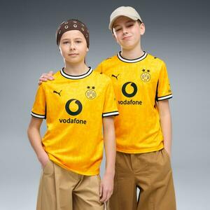 Puma Gyerek futballmez, hazai - Borussia Dortmund 26/27 kép