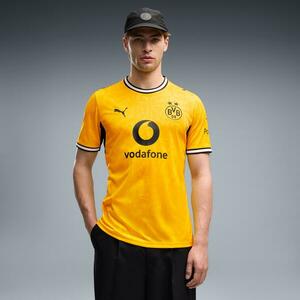 Puma Felnőtt futballmez, hazai - Borussia Dortmund 26/27 kép