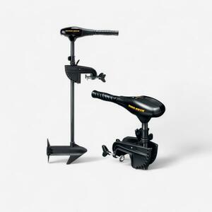 Minn Kota Elektromos motor 40 Lbs - Endura C2 kép