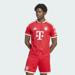 Adidas Felnőtt futballmez, hazai - Bayern München 26/27 kép