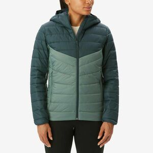 Quechua Női túrakabát - MH100 kép