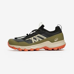 Quechua Férfi túracipő - MH500 Faster kép