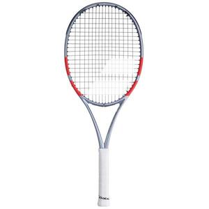Babolat Felnőtt teniszütő, 300 g - Pure Strike 100, 2025 kép