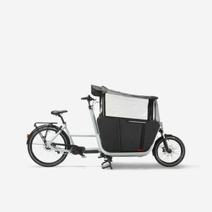 Btwin Elektromos kerékpár - F900E kép
