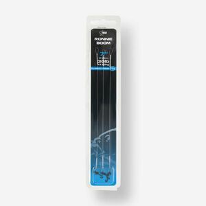 Nash Előke, 18 cm - Rigid Ronnie Rig kép