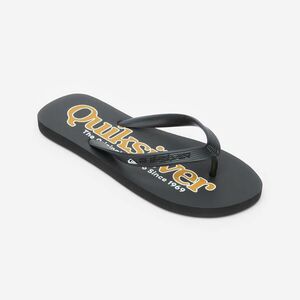Quiksilver Férfi strandpapucs, flipflop - Til 69 Java kép