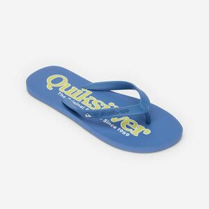 Quiksilver Férfi strandpapucs, flipflop - Til 69 Java kép