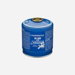 Campingaz Szelepes gázpalack gázfőzőhöz, 240 g - CV300+ kép