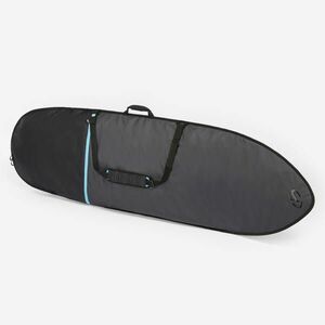 Decathlon Szörfdeszka védő- és szállítóhuzat 6’1 - 500-as kép