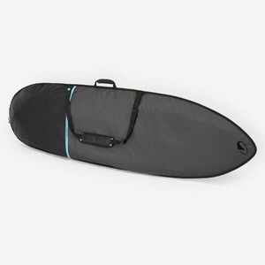 Decathlon Szörfdeszka huzat, 1 deszkának, max. 6’6” - 500-as kép