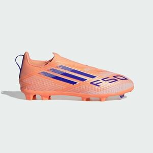 Adidas Gyerek futballcipő - F50 League FG/MG kép
