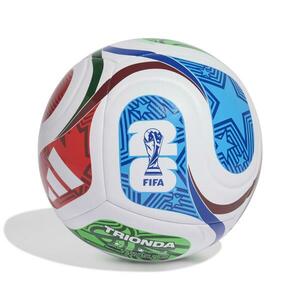 Adidas Futball-labda, Trionda – FIFA Világbajnokság 2026 kép