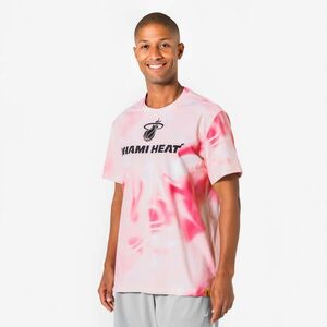 Kipsta Felnőtt rövid ujjú póló - NBA Miami kép