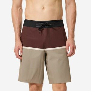 Decathlon Férfi fürdőnadrág, hosszú szárú 20" - 900-as kép