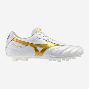 Mizuno Felnőtt stoplis futballcipő, AG - Morelia II Pro kép