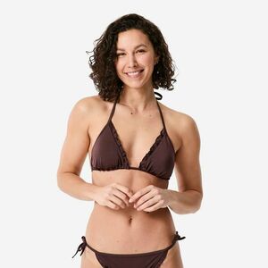 Decathlon Női bikinifelső, háromszögfazonú - Mae Cancan kép