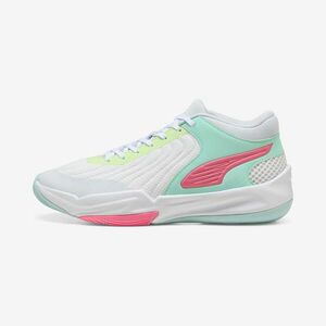 Puma Felnőtt kosárlabdacipő - Court Pro kép