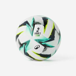 Kipsta Futball-labda, mini, replika - BKT L2 26/27 1-es méret. kép
