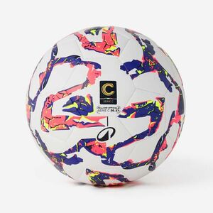Kipsta Futball-labda - Serie C ’26/27 5-ös méret. FIFA Basic. kép