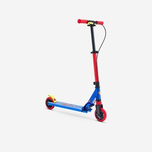 Oxelo Gyerekroller - MID5 Superman kép