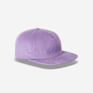 Decathlon Baseballsapka, velúr kép