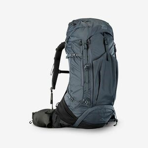 Simond Férfi túrahátizsák, 50+10 liter - MT500 Air kép