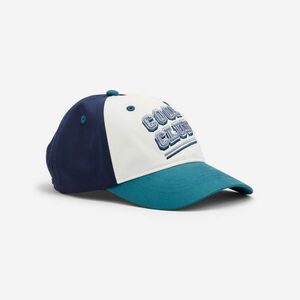Decathlon Gyerek baseballsapka, légáteresztő, állítható, uniszex kép