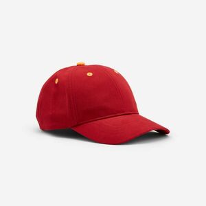Decathlon Gyerek baseballsapka, légáteresztő, állítható, uniszex kép