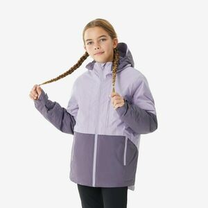 Quechua Gyerek túrakabát, 3 az 1-ben, 7-15 éveseknek, -9°C-ig - MH500 kép
