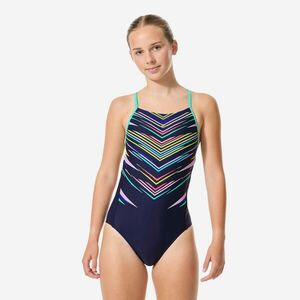 Decathlon Lány úszódressz - Lexa kép