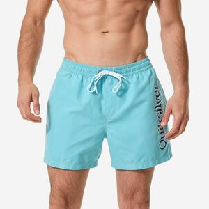Quiksilver Fürdőnadrág, rövid szárú, elasztikus derekú - surf 15' kép