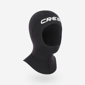 Cressi Búvárcsuklya, neoprén, 3 mm - Resilient Hood kép