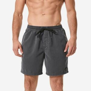 Quiksilver Fürdőnadrág, hosszú szárú, elasztikus derekú - 17' kép