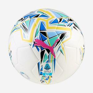 Puma Futball-labda - 5-ös méret Orbita Serie A Third kép
